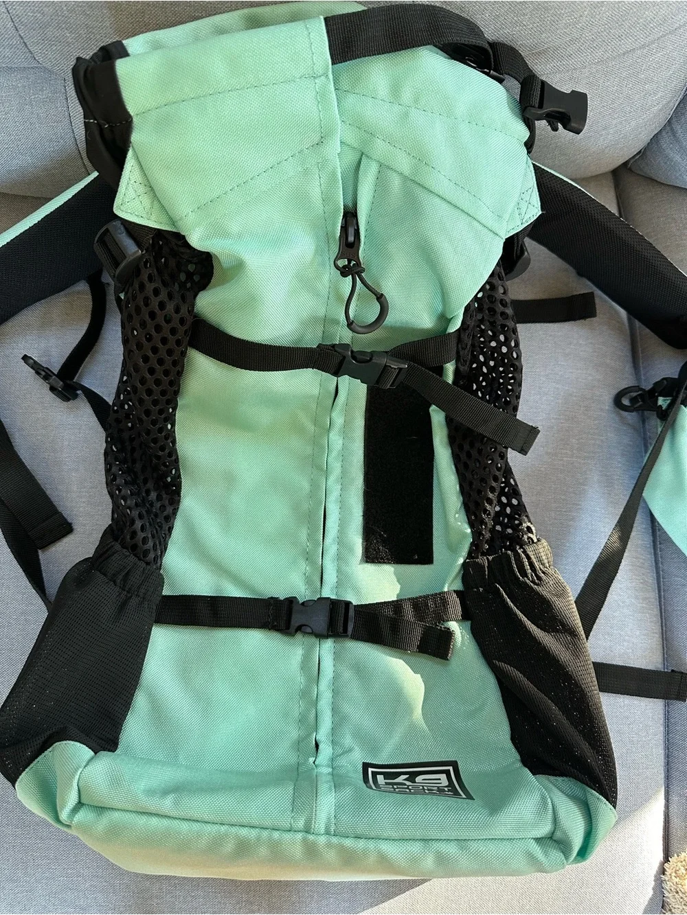 K9 Sport Sack Size L